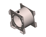 STEEL TANK TYPE "SMALL"